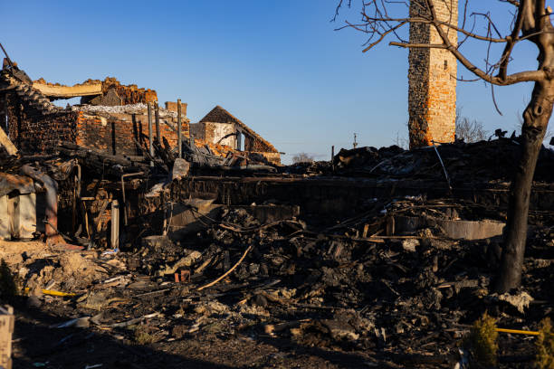 Reliable Fire Damage Removal contractor in Bellevue, WI by Fire Damage Flint